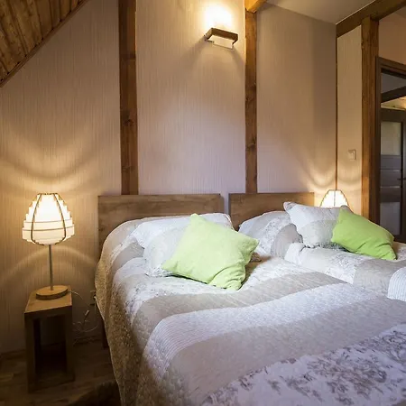 Lägenhet Tatrytop Grama Zakopane