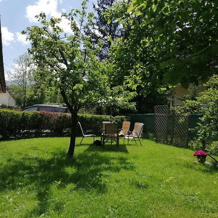 Appartement Tatrytop Grama Zakopane