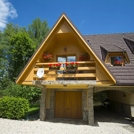 Apartman Tatrytop Grama