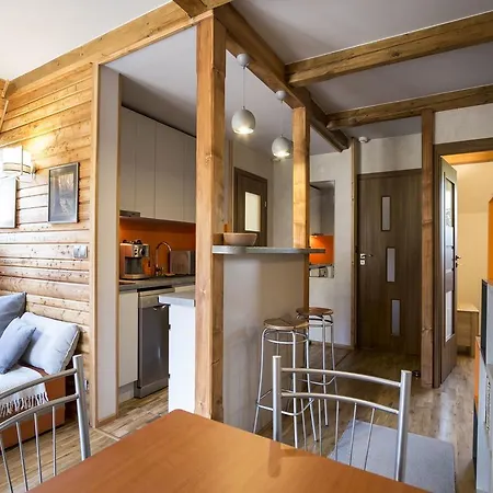 Tatrytop Grama Apartman