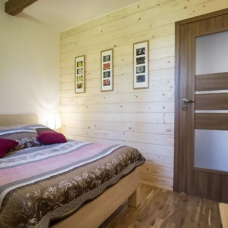 Tatrytop Grama Apartman