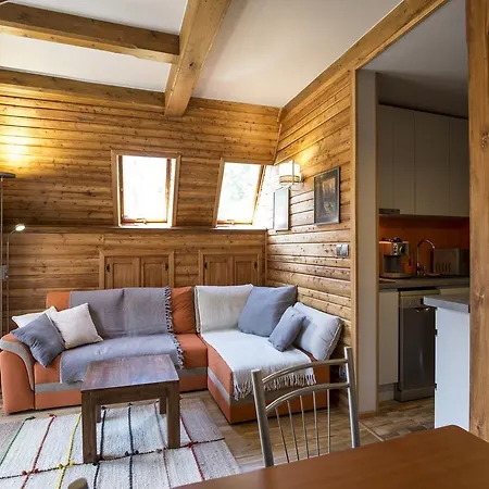 Tatrytop Grama Zakopane