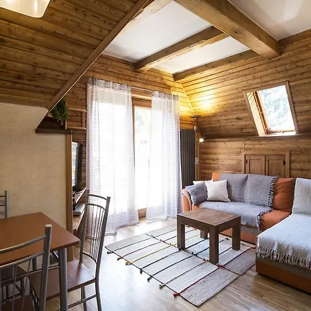 Apartman Tatrytop Grama Zakopane