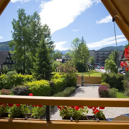 Tatrytop Grama Zakopane