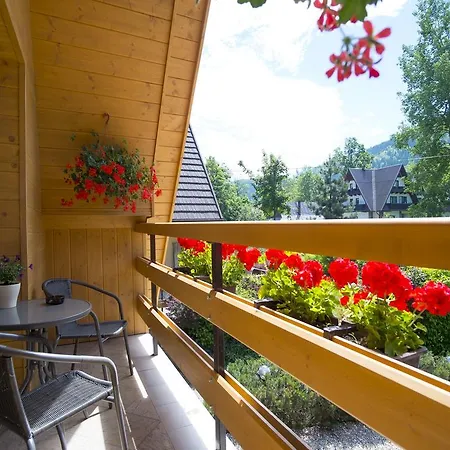 Tatrytop Grama * Zakopane