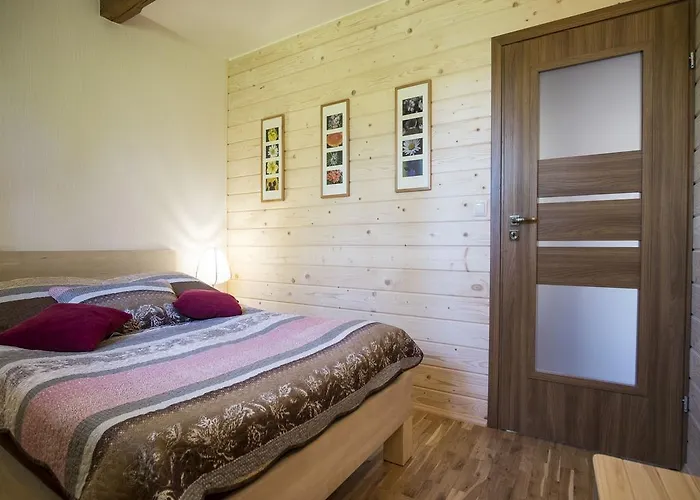 Tatrytop Grama Apartamento