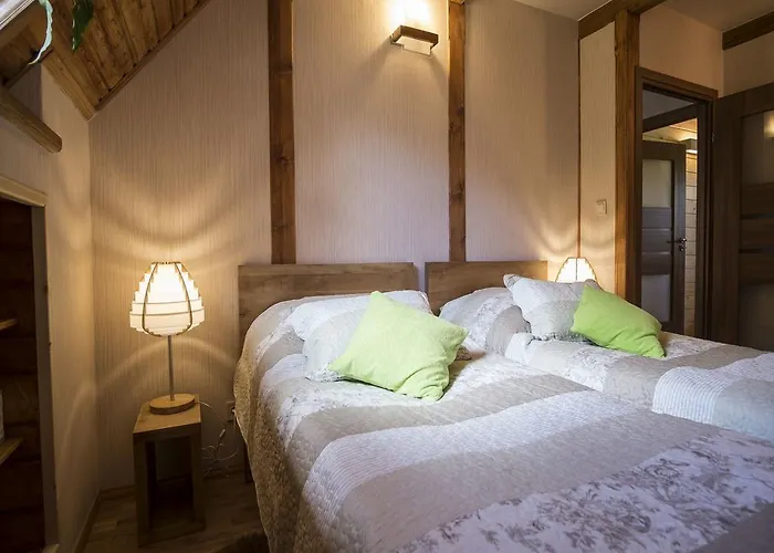 Apartamento Tatrytop Grama Zakopane